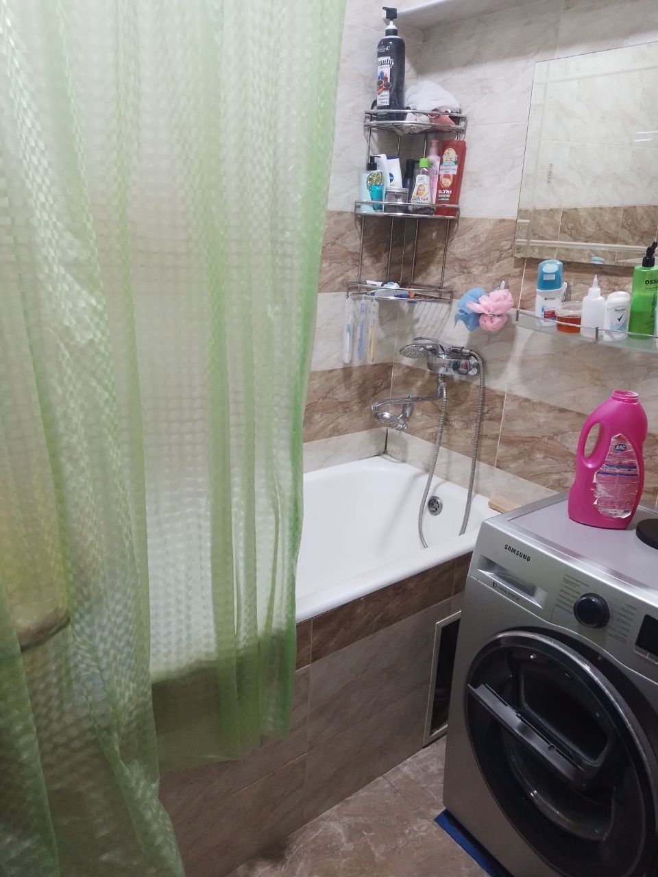 Каракамиш продажа квартира