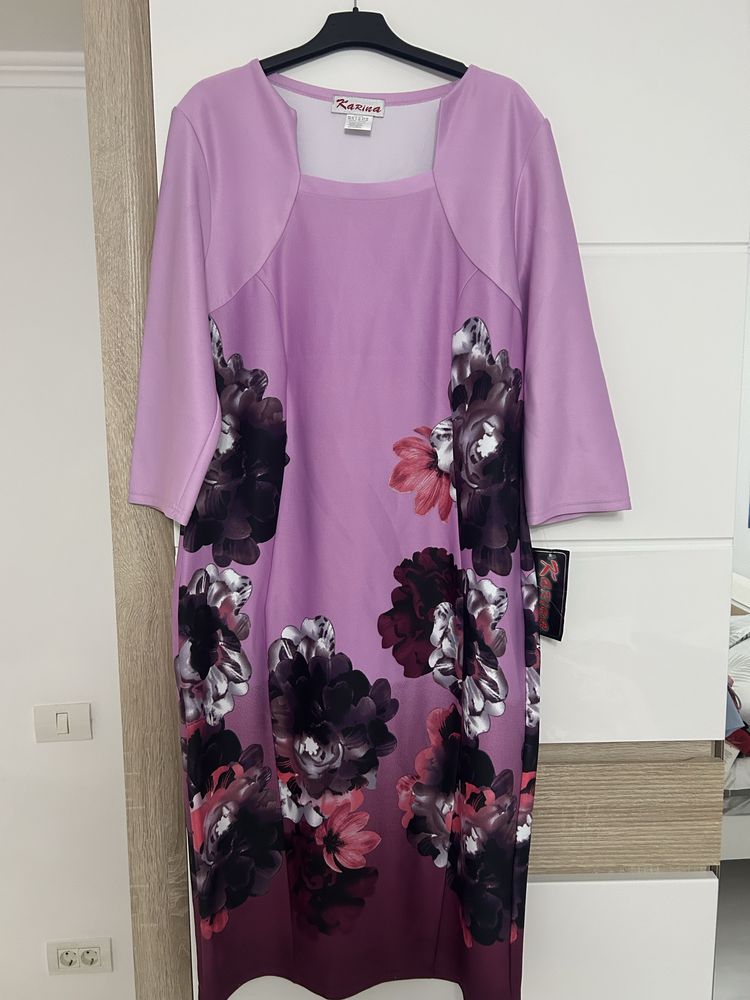 Rochie noua marimea 46