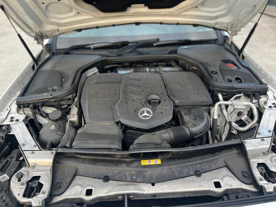 Dezmembrari piese Mercedes E Class W213 E220 2.0 CDI 2016
