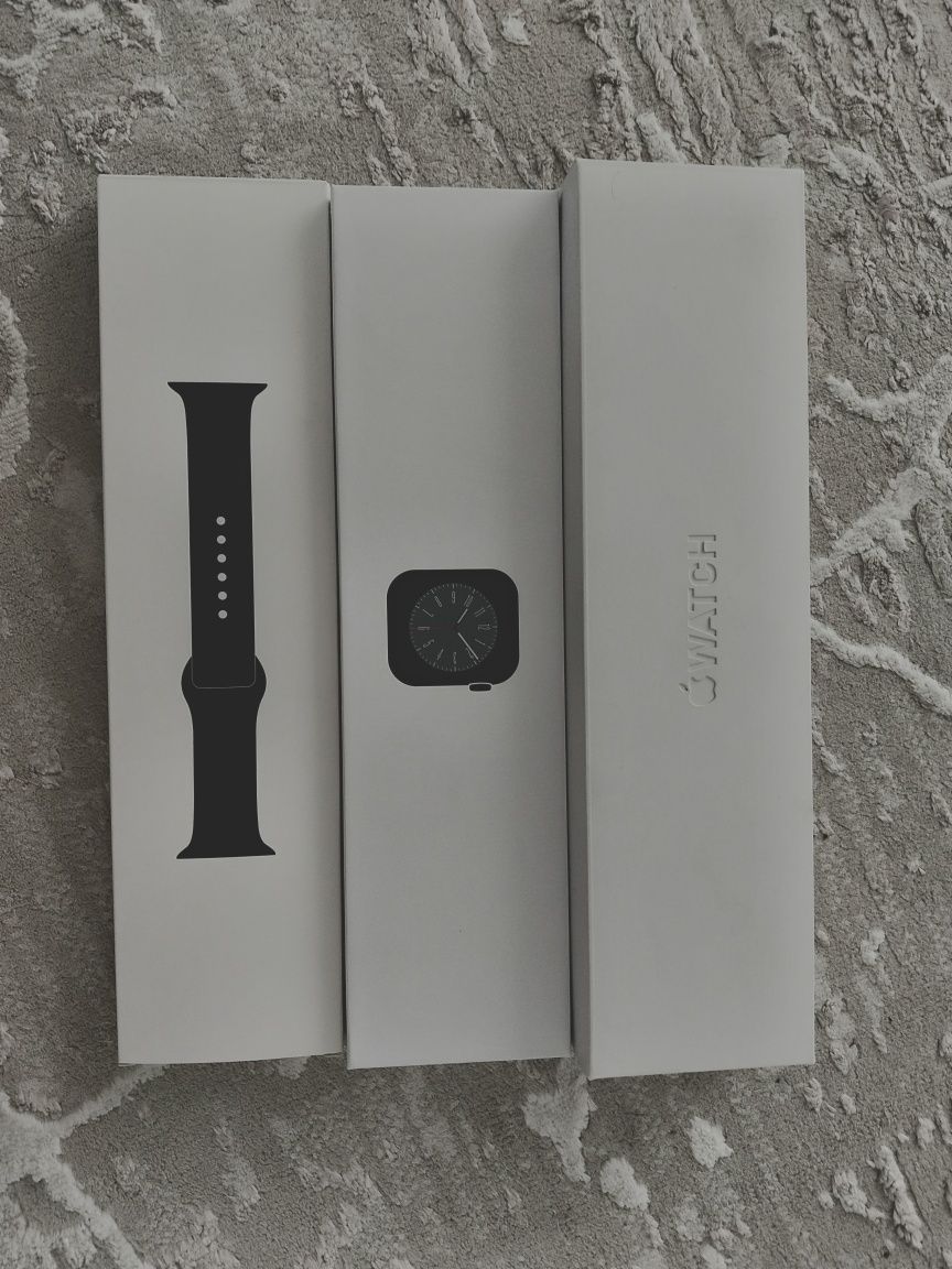 Apple Watch Series 8