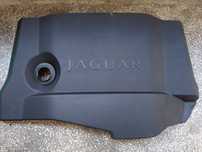 Capac motor Jaguar S-type