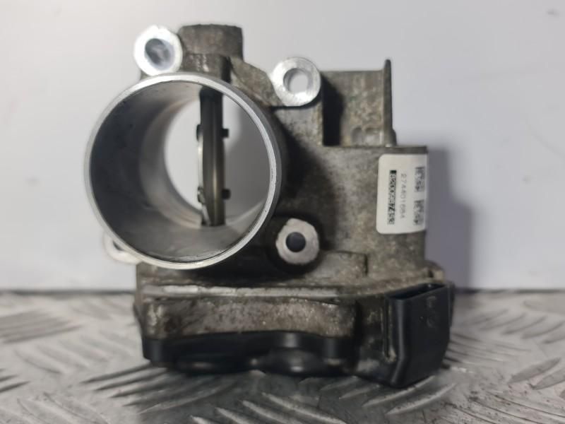 Clapeta acceleratie Opel Vivaro 2.3 DCI; 2.0 DCI M9T