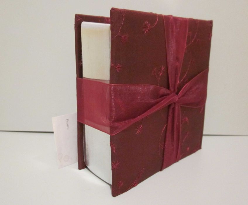 Carnet pentru scris amintiri bloc notes