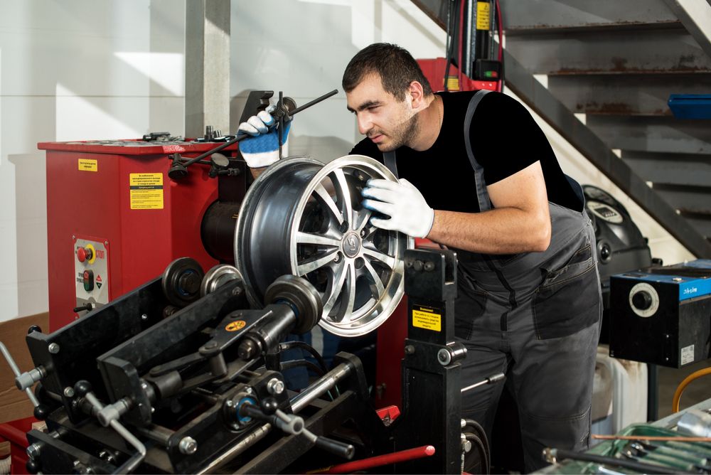 Аргон правка дисков ремонт дисков прокат дисков ремонт сварка дисков