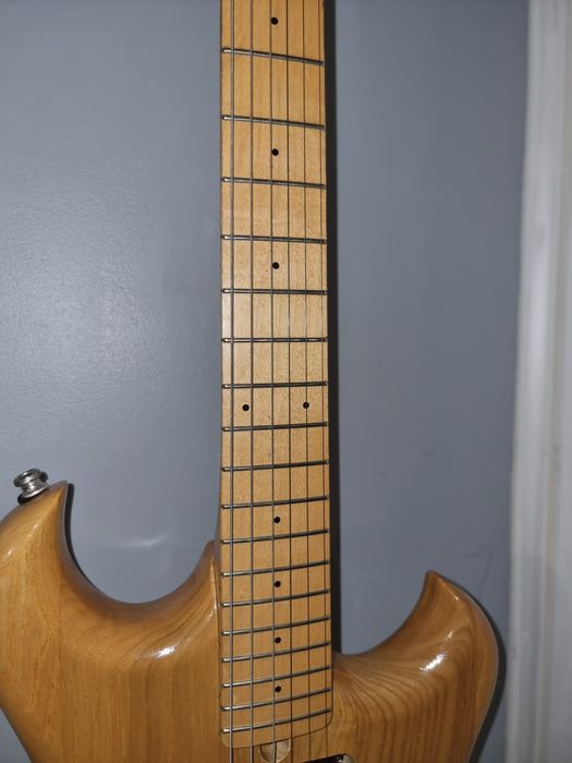 Chitara Westone X70 Matsumoku 1982