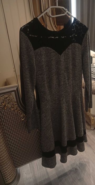 Дамска рокля универсална