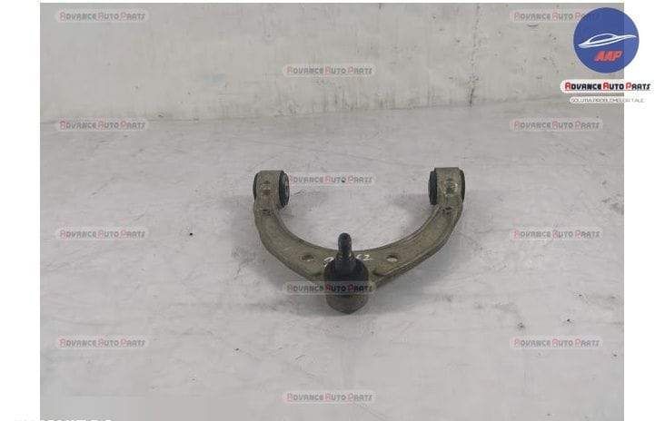 Горно Реактивно Рамо Дясно Предно Оригинално Ауди / Audi Q7 4L Оригина