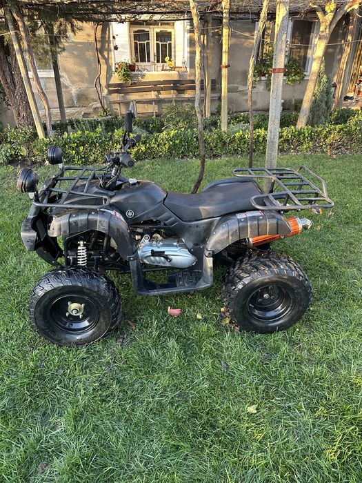 АТВ ATV 250cc Автоматик