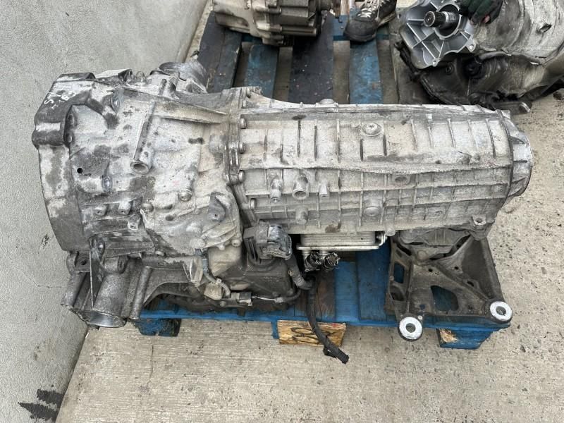 Cutie de viteze automata Audi A5 (2017-2024) [F5] 2.0 tdi DEUA 150 cp SVH