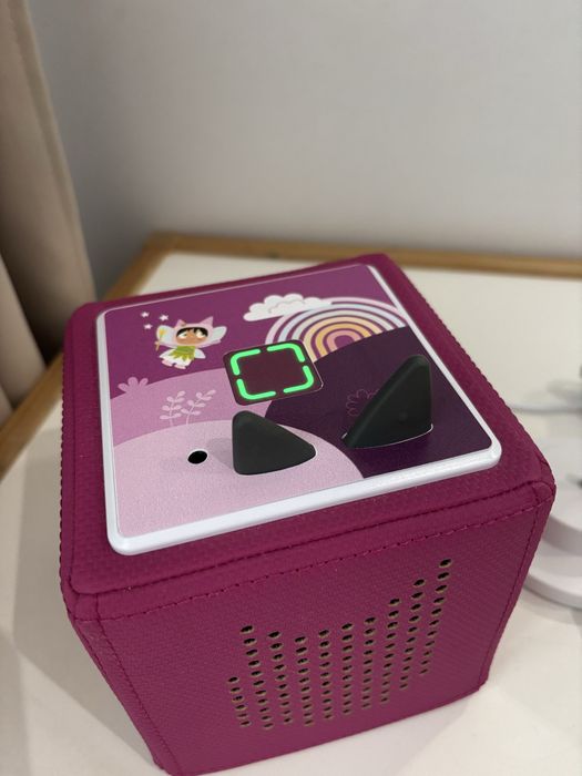 Колонка Toniebox