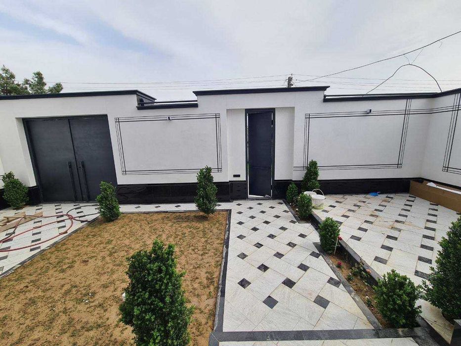 Продается Евро Дом в стиле Хай-Тэк!