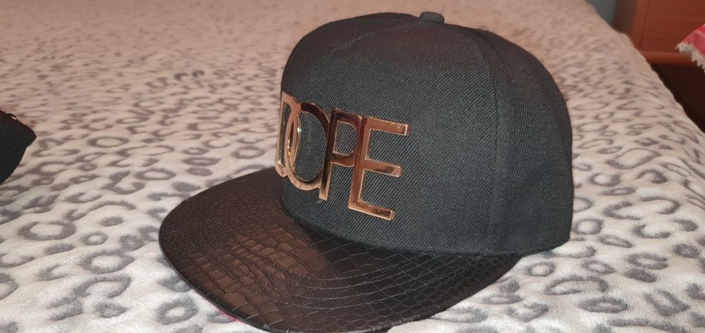 Sapca , Sepci diferite modele noi