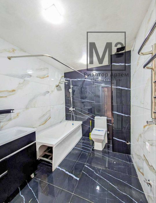 Сдам 2/5/9 в Новостройке - Максим Горький - Чайхона Салом - БИЙ