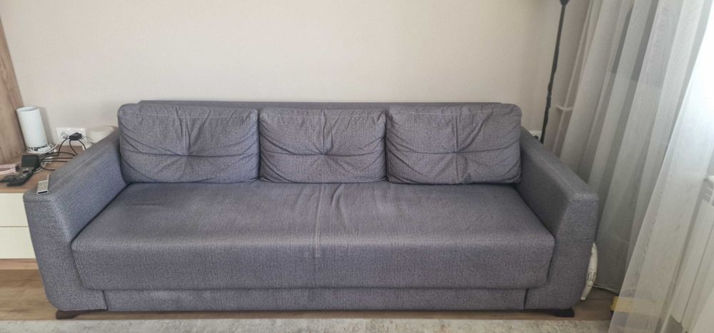 Разтегателен диван - производител Руди Ан - модел Лимбо