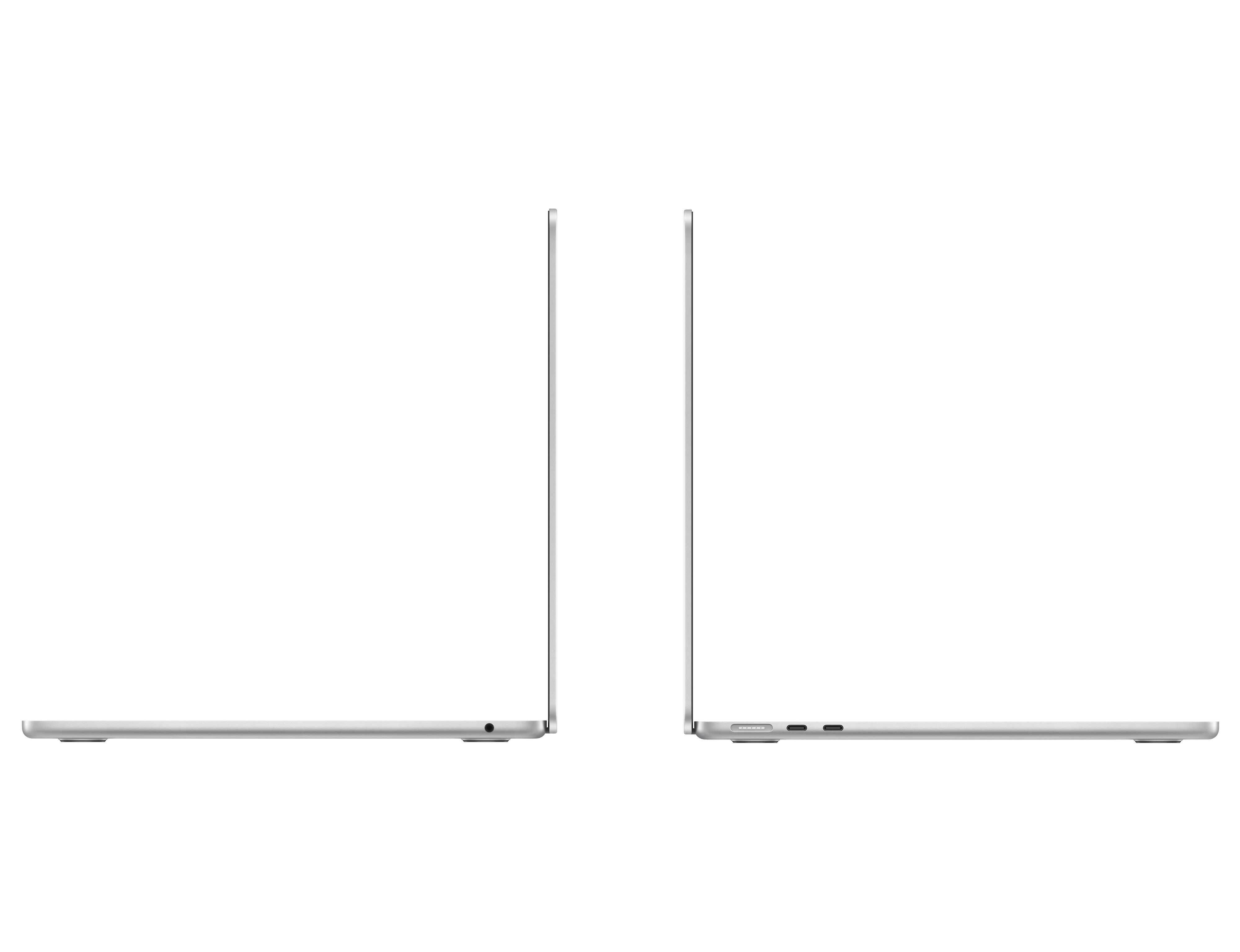 Ноутбуки Apple Macbook air 13.6 inch m2 Chip все конфигурации