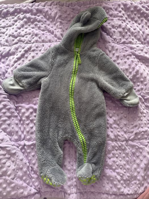 Продам тепленькие комбинезоны