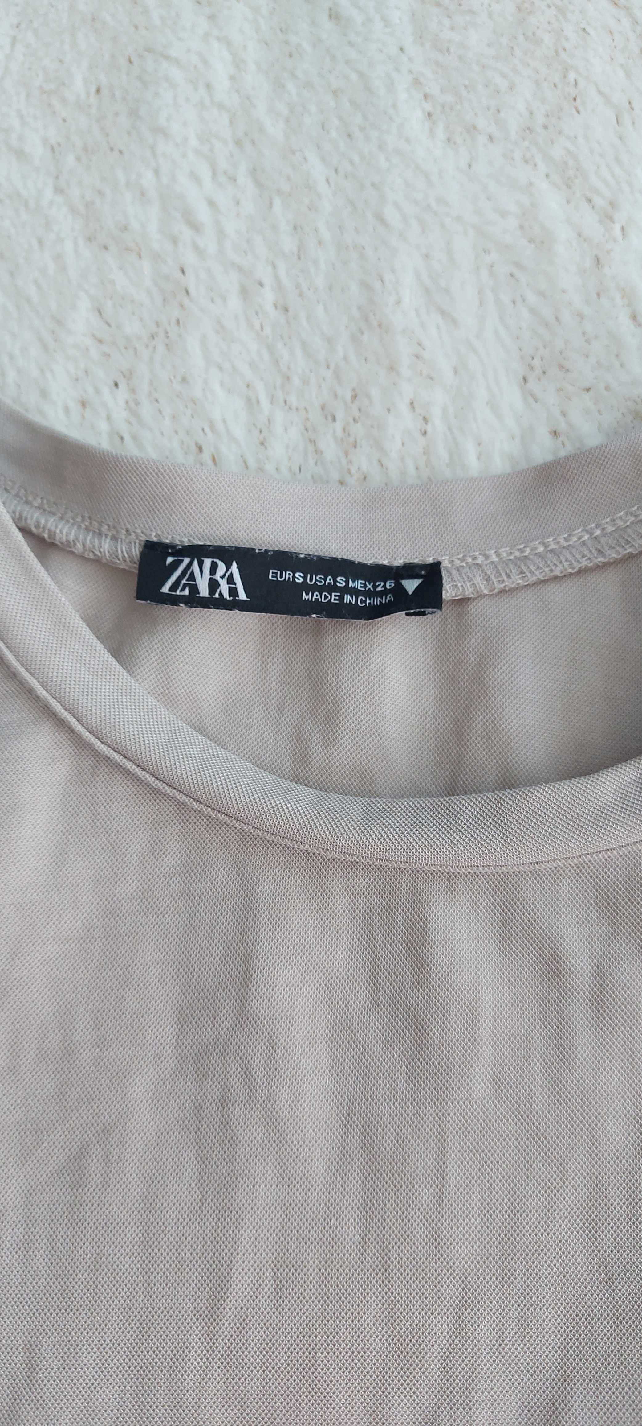 Тениски Zara S размер