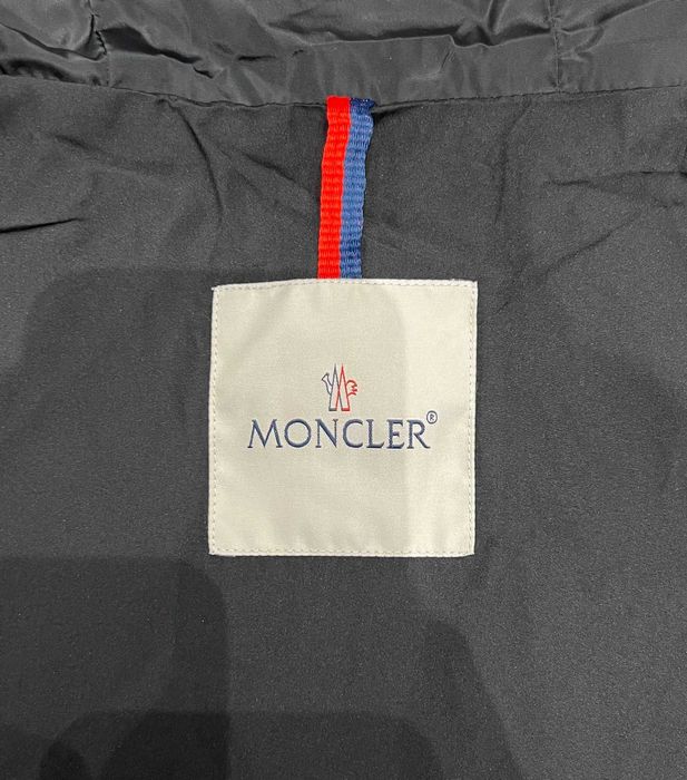 Moncler Grimpeurs Ветровка