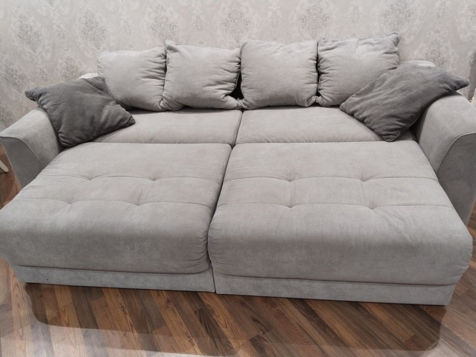 Диван российский