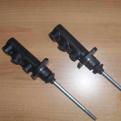 pompa frana noua pentru jcb 3cx / fermec 860