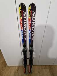 Ski Salomon Equipe 10 Race