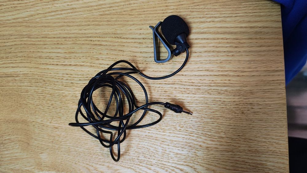 Modul bluetooth BMW