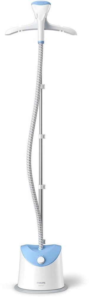 Паравой утюг Philips GC482