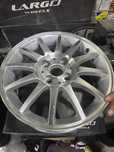 Диска R15 Optra 4 крипежей