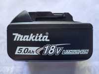 Acumulator Makita BL1850B/18V - 5Ah
