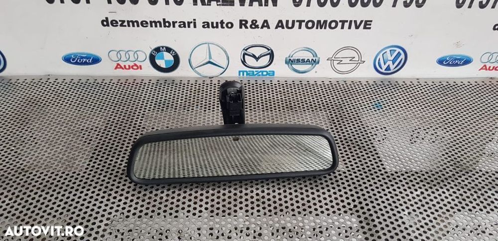 Oglinda Retrovizoare Parbriz BMW F10 F11 Livram Oriunde In Tara