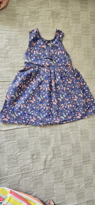 Lot 6 rochite, marimea 110