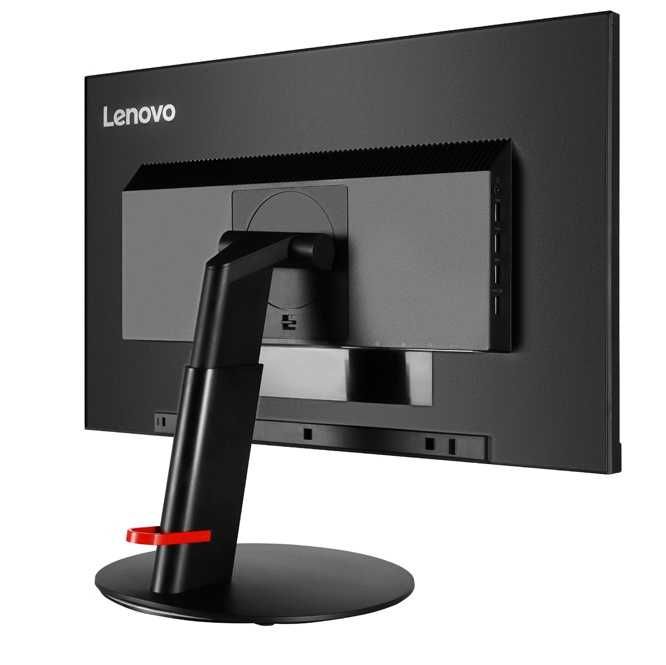 Монитор Lenovo ThinkVision T24i-10 1920x1080 с 12 месеца гаранция