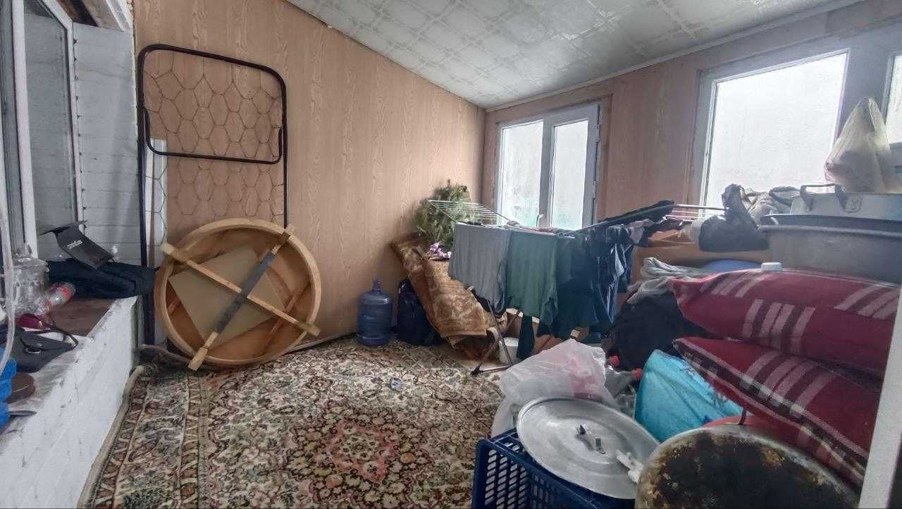 = Дом в мкрн Шахтёрский, 4 комн. 80м2, свежий ремонт 2014г.п.