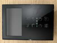 Interfon Electra VTM.4S083.ETBL reconditionat