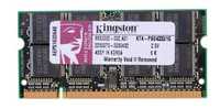 Memorie RAM Kingston 1GB 333MHz DDR PC2700