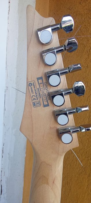Електрическа китара IBANEZ