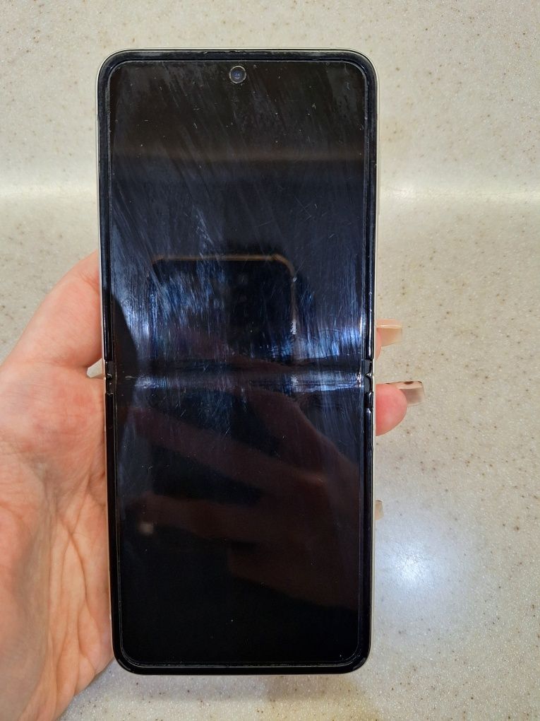 Zflip 3 5g 256GB