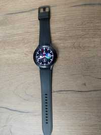 Samsung Galaxy Watch 4 Classic Black 46mm