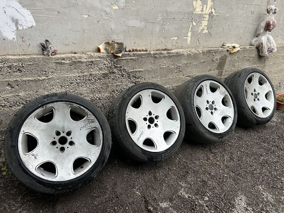 Размер 19 срочно сатлады тойота  алфард улкен болган сон саты жатырмын