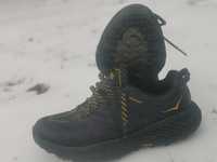 Hoka speedgoat goretex