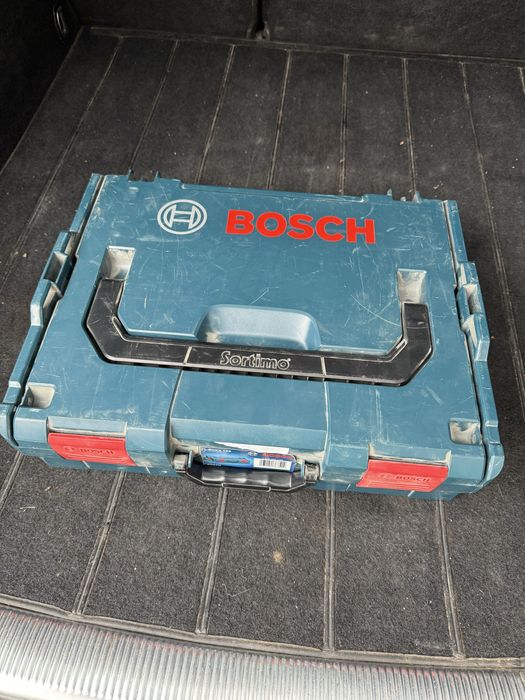 Bosch GSB 18V-21 ударен винтоверт