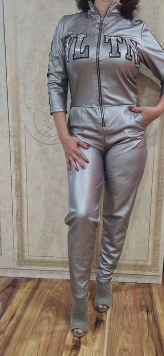 Salopeta captusita pt anotimpul rece