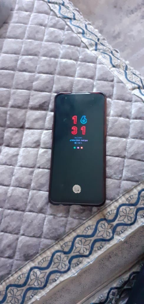 Oppo reno 4 lite