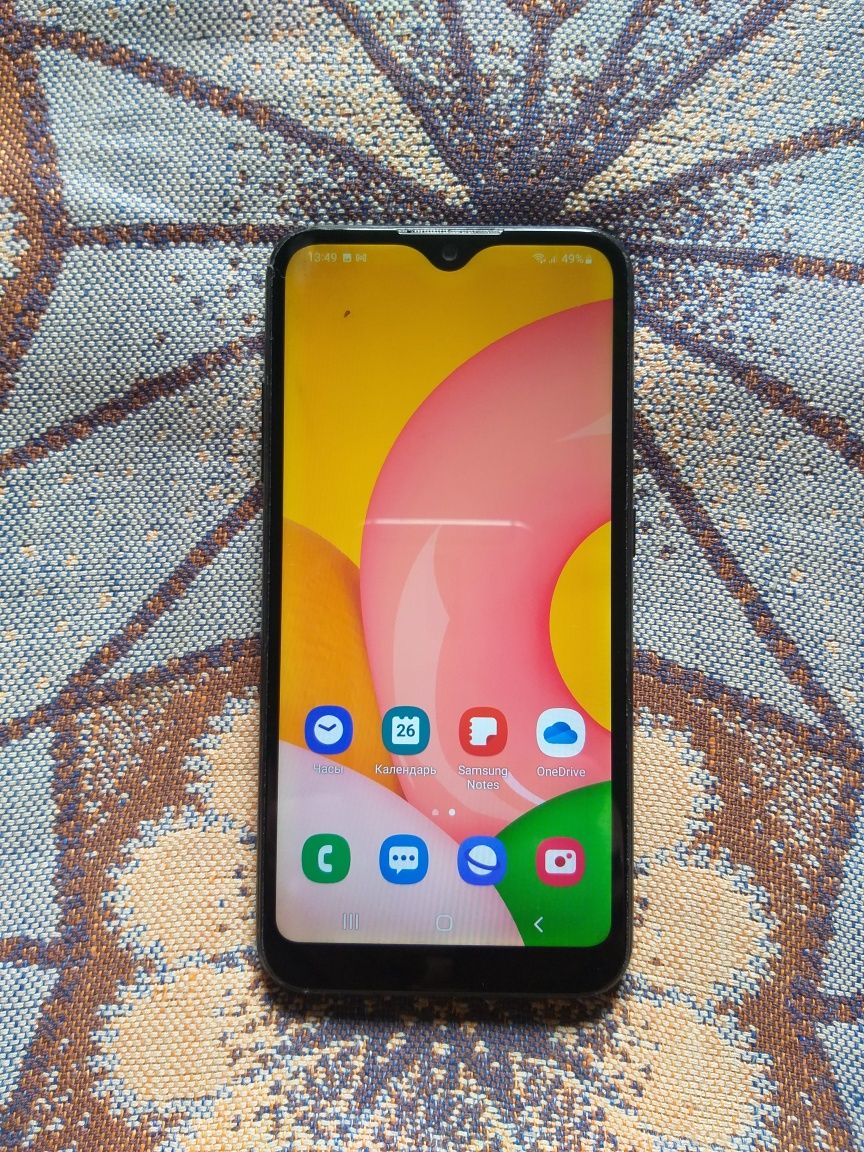 Продаю Samsung Galaxy A01