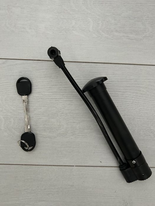 Тротинетка Kukirin G2 Max