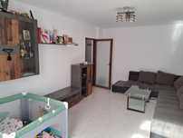 Caut colega de apartament