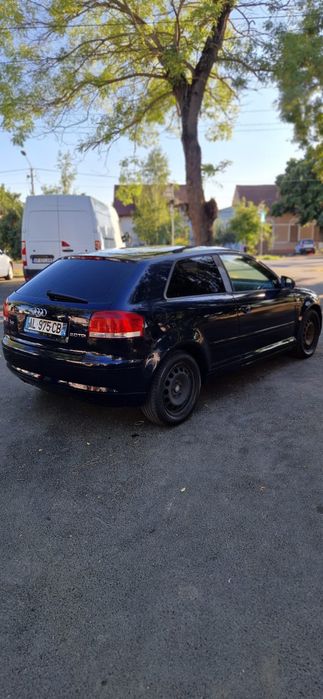 Audi A3 2004 140cp