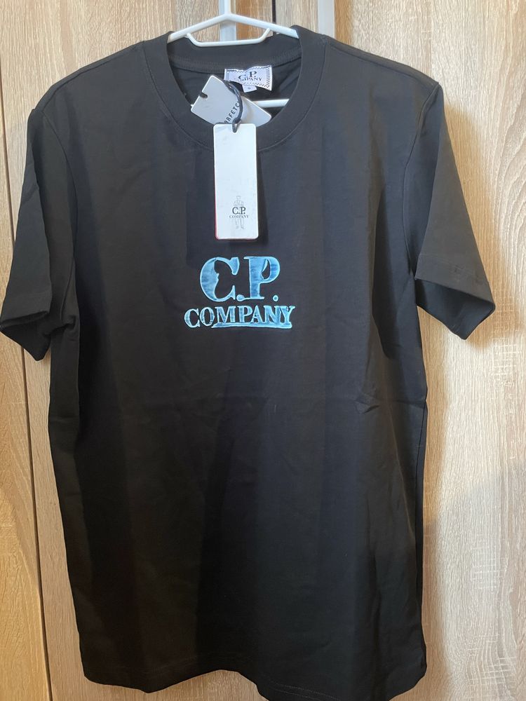 Тениски Cp Company размери от S до 2XL