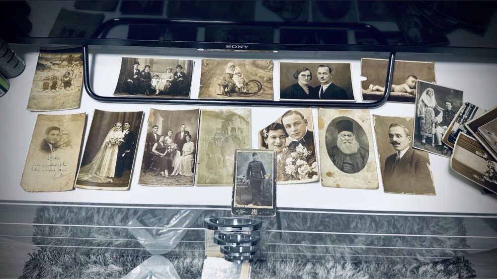 Lot 31 poze anii 30 poze perioada regalista poze interbelice