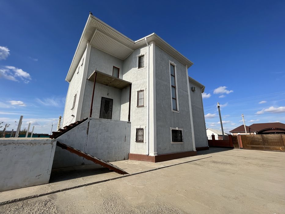 Продается 3х коттедж